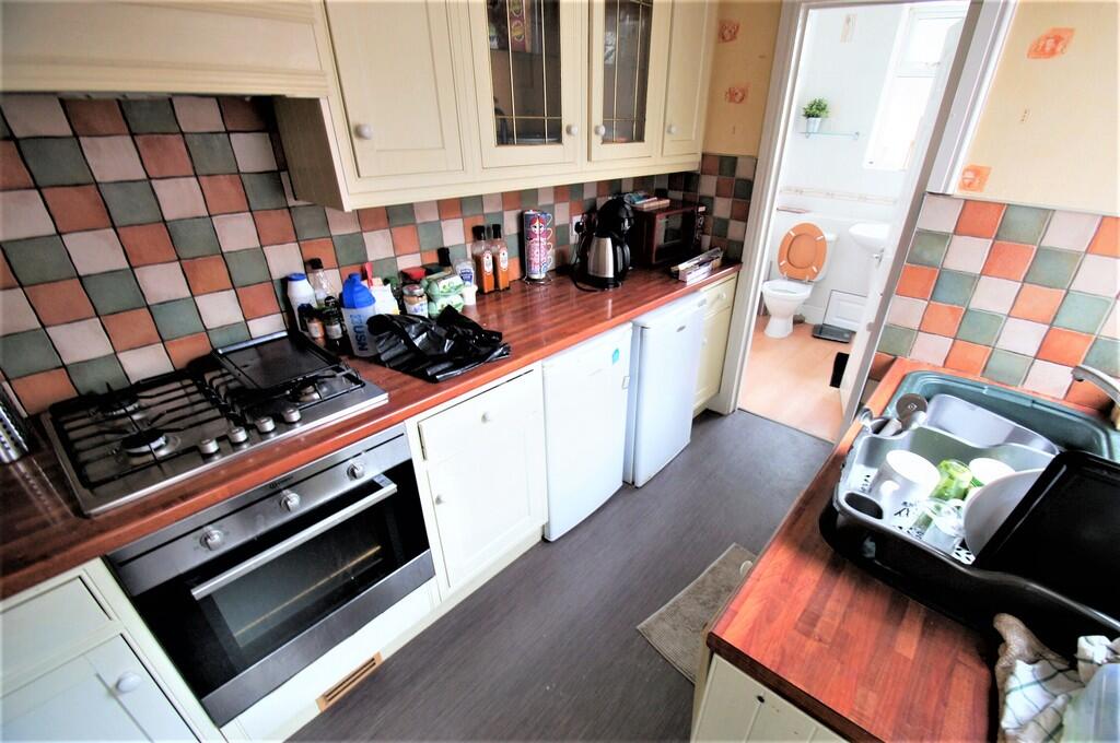 Northfield Road, Coventry, CV1 2BS