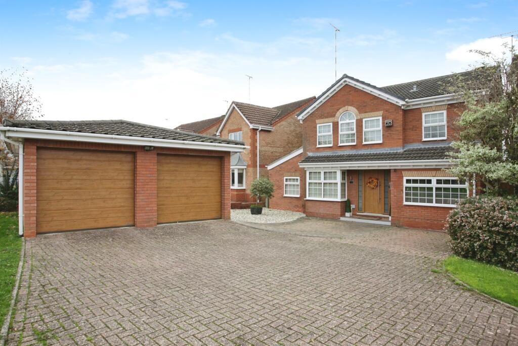 Additional image 26 of Staveley Way, Rugby