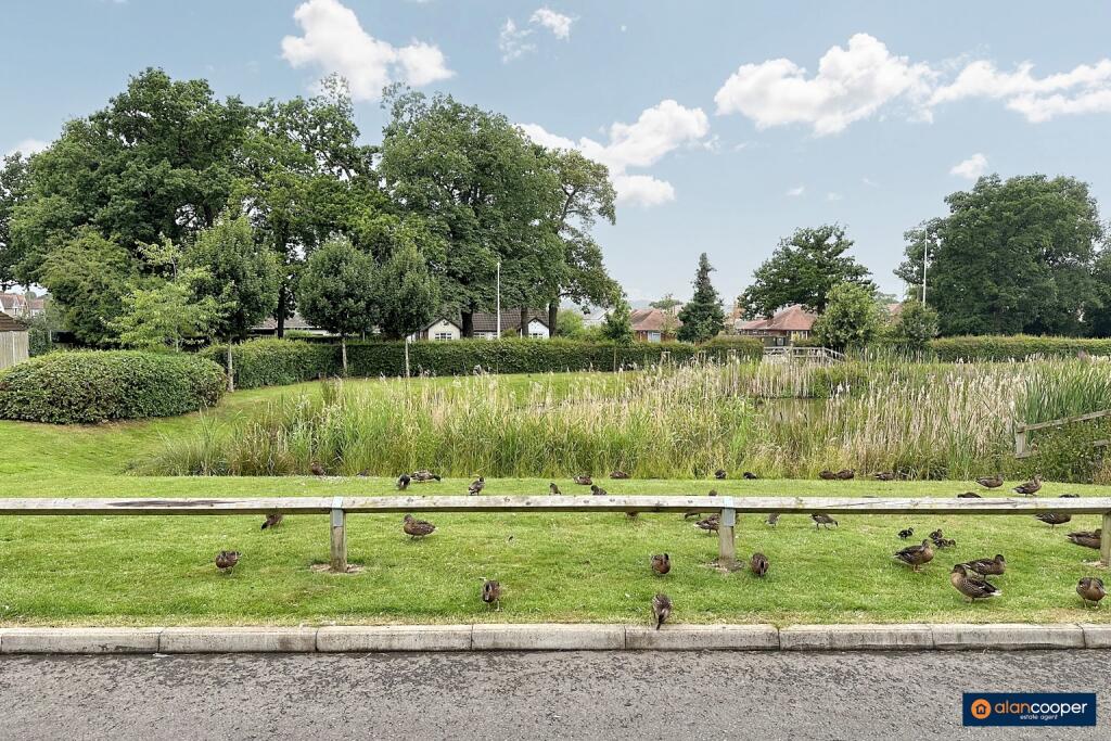 Additional image 34 of Flower Garden Drive, St James Gate, Weddington, Nuneaton, CV10 0FW