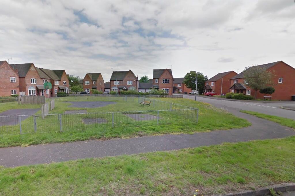 Additional image 8 of Land, at Frost Road, Wellesbourne, Warwick, CV359UD