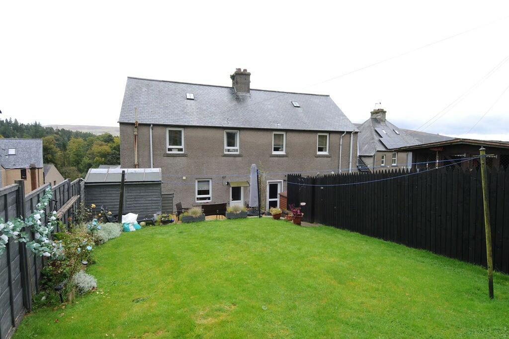 Additional image 16 of Holmwood Drive, Langholm, DG13