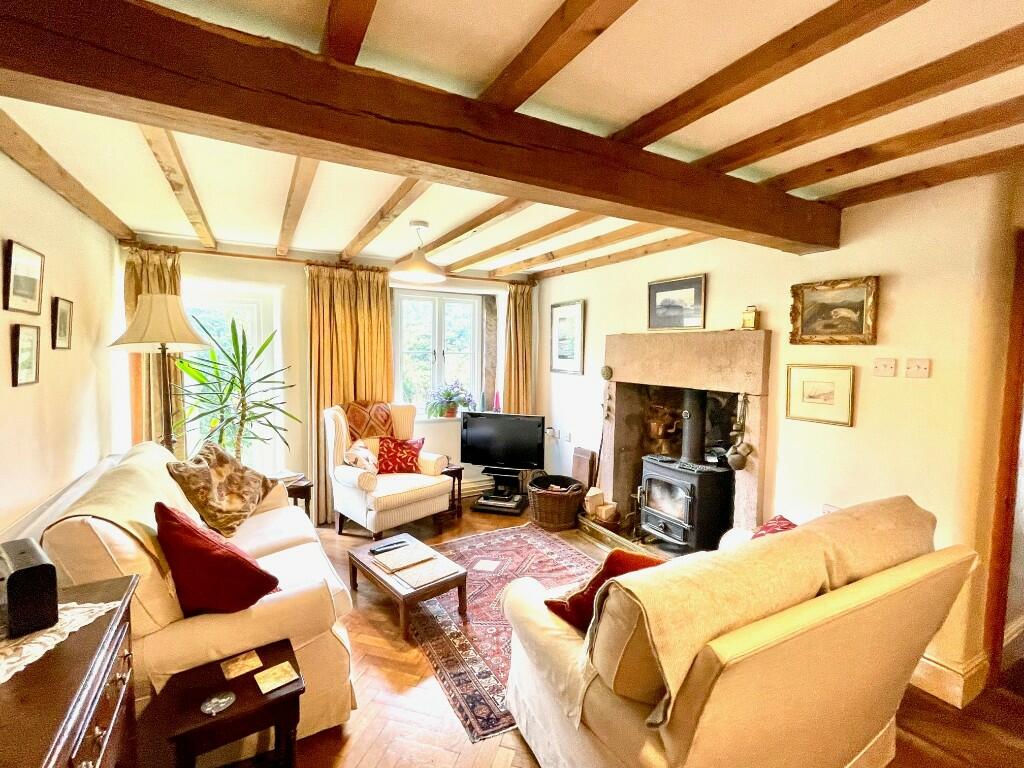 Additional image 27 of High Peak Junction, Near Cromford DE4