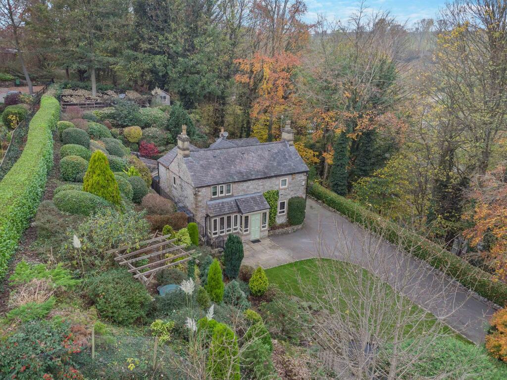 Additional image 4 of The Rock, Bakewell