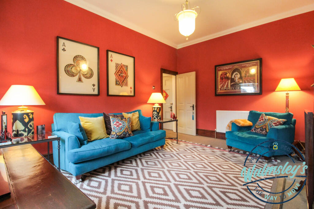 Additional image 16 of Flat 3 Oaklands, Davenport Road, Earlsdon, CV5