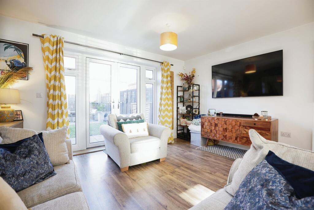 Additional image 21 of Marconi Close, Houlton, RUGBY