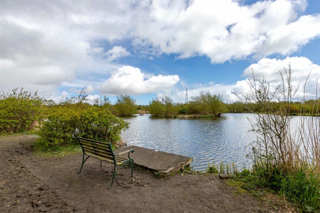 Additional image 17 of Angel Of The North Fishing Lakes, Bassets Lookout, Northside, Birtley