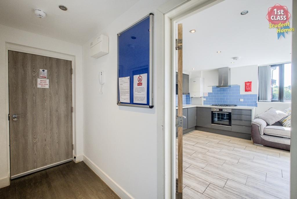 Additional image 24 of Flat 2, Alouise House, Terry Road, Coventry, CV1