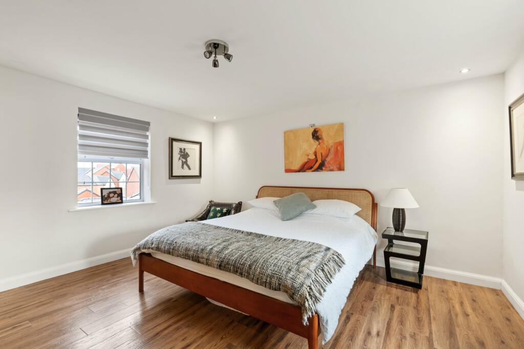 Additional image 20 of Moors Lane, Houlton, Rugby, CV23