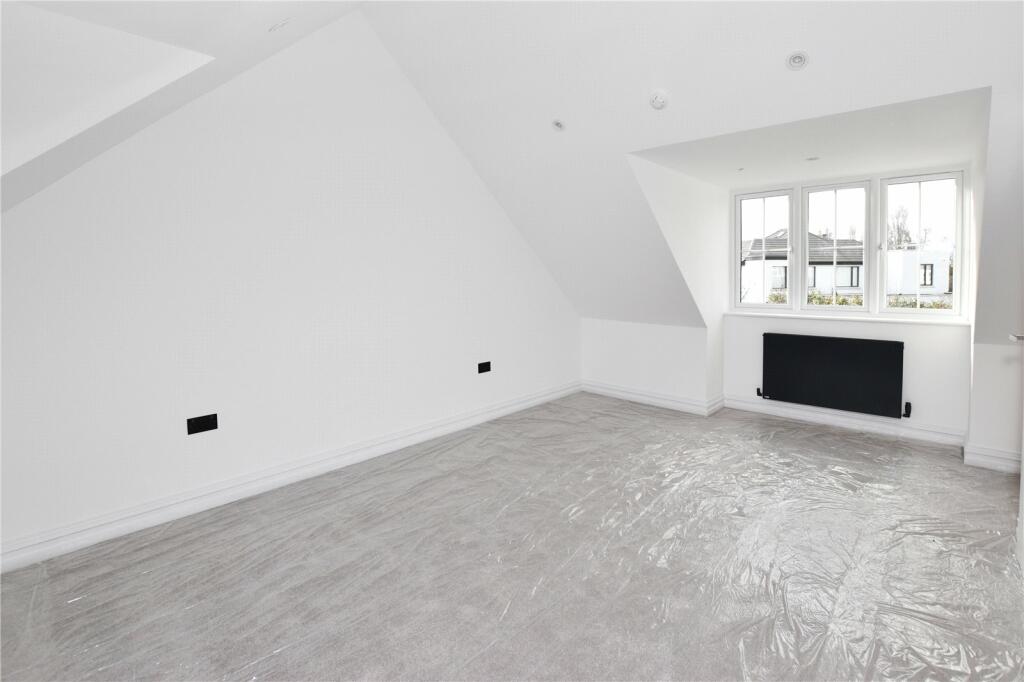 Additional image 13 of Plot 2 Whitehill Close, Bexleyheath, Kent, DA6