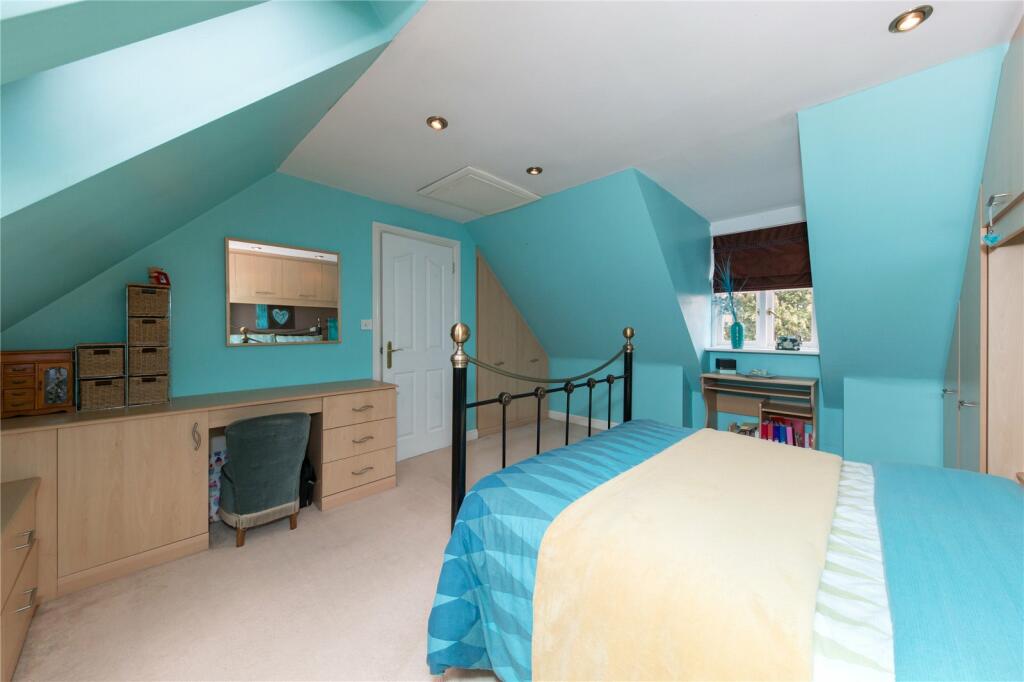 Additional image 16 of Wychwood Park, Weston, Crewe, Cheshire, CW2