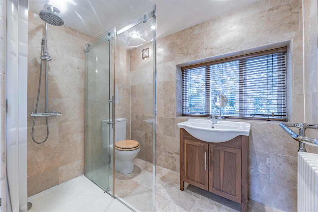 Additional image 26 of Exceptional detached period property tucked away on a quiet leafy road