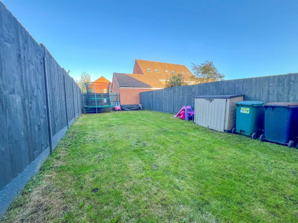 Additional image 16 of Cygnet Avenue, Nuneaton