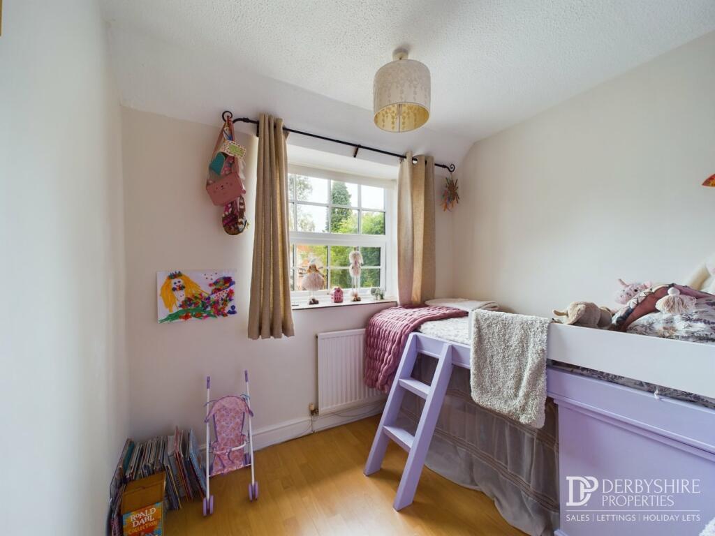 Additional image 10 of Park Mews, Church Street, Riddings, DE55