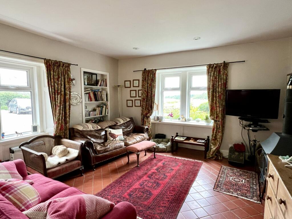 Additional image 47 of North Milton, Kirkcudbright