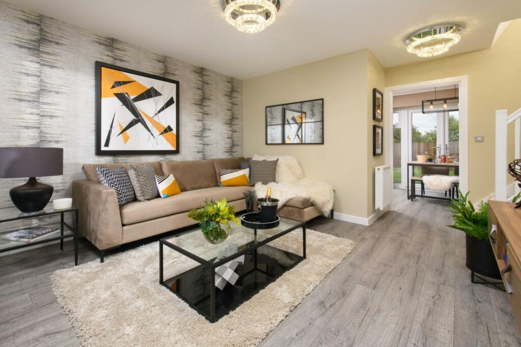 Additional image 2 of Hedworths Green at Lambton Park. Durham, County Durham, DH3 4E