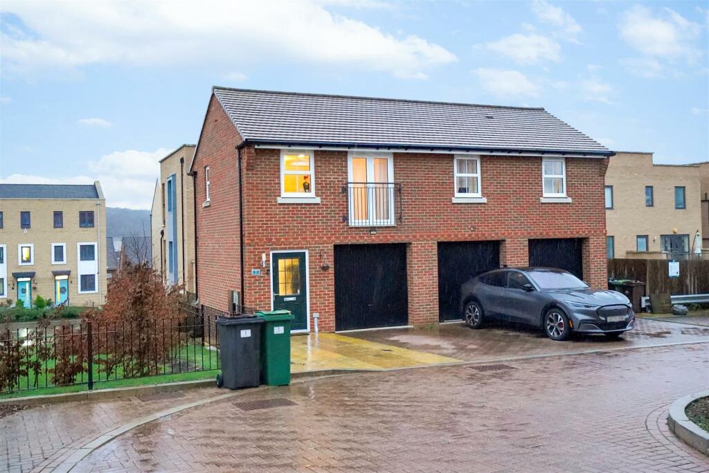 Additional image 6 of Freeman Close, Castle Hill, Ebbsfleet Valley