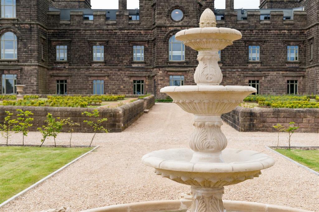 Additional image 19 of Apt 8, Riber Castle, Riber, Matlock, Derbyshire, DE4 5JU