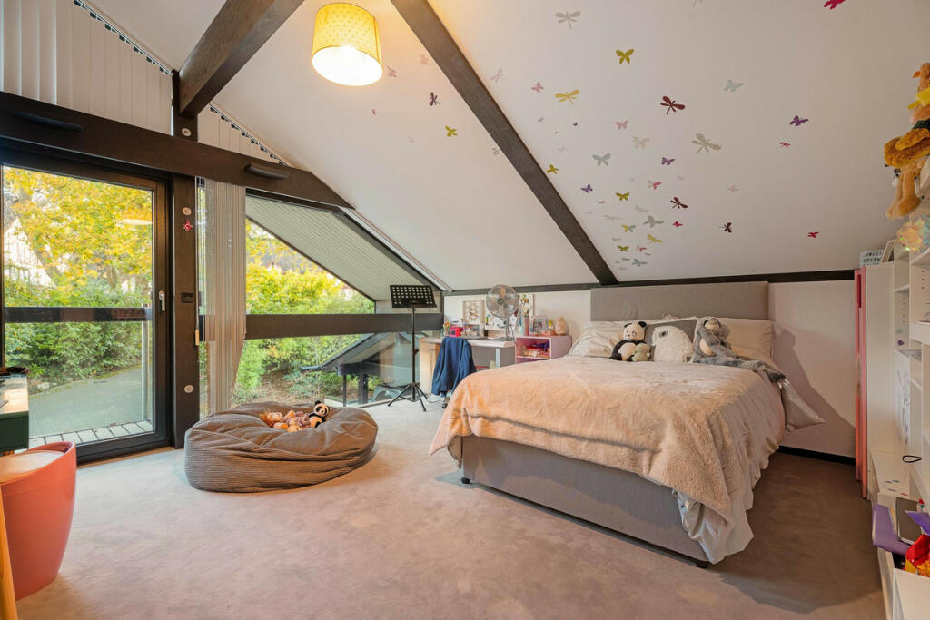 Additional image 25 of Fairway Rise Kenilworth, Warwickshire, CV8 2XN