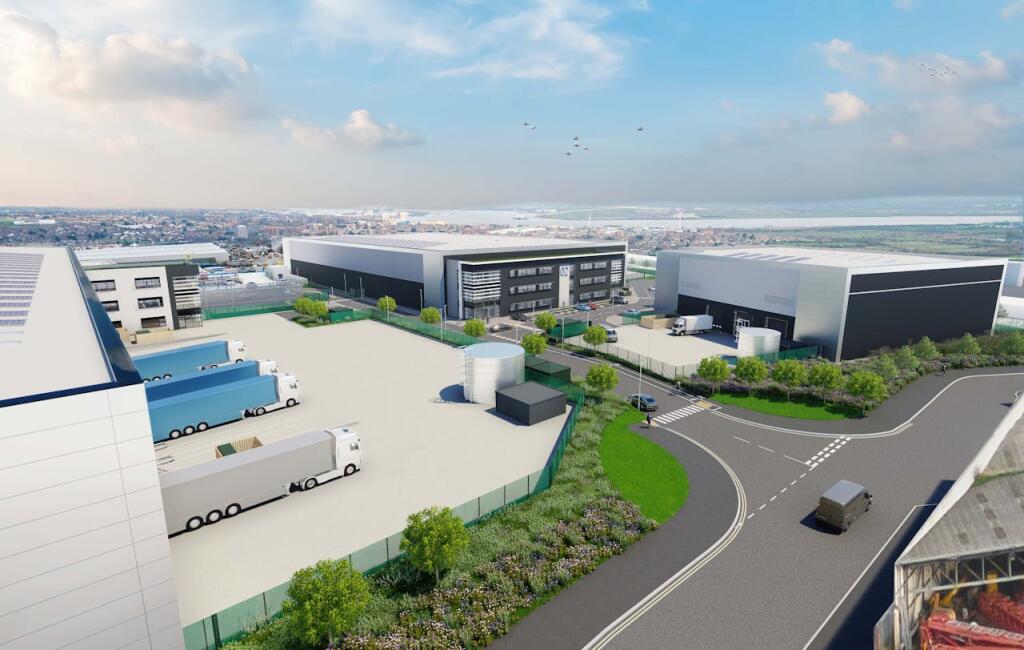 Additional image 5 of Unit 3 MLM Crayford, Thames Road, Dartford, DA1 4QP