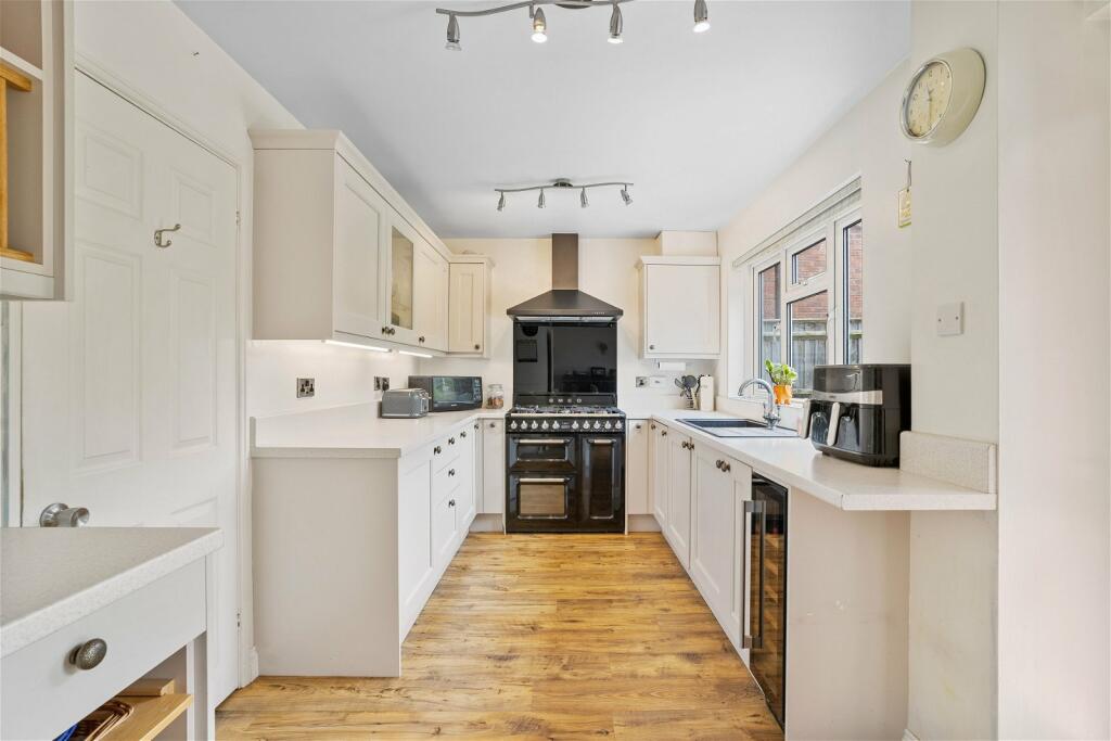 Additional image 7 of Hanson Avenue, Shipston-on-stour, CV36 4HS