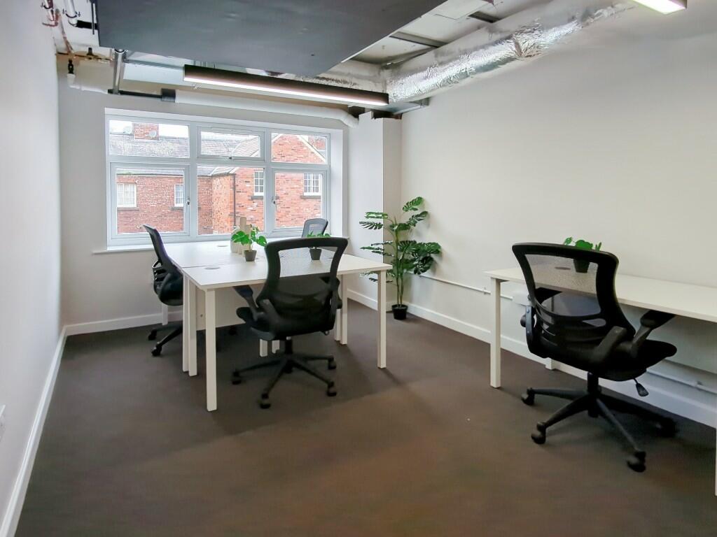 Additional image 5 of Market Street, Crewe, Cheshire, CW1