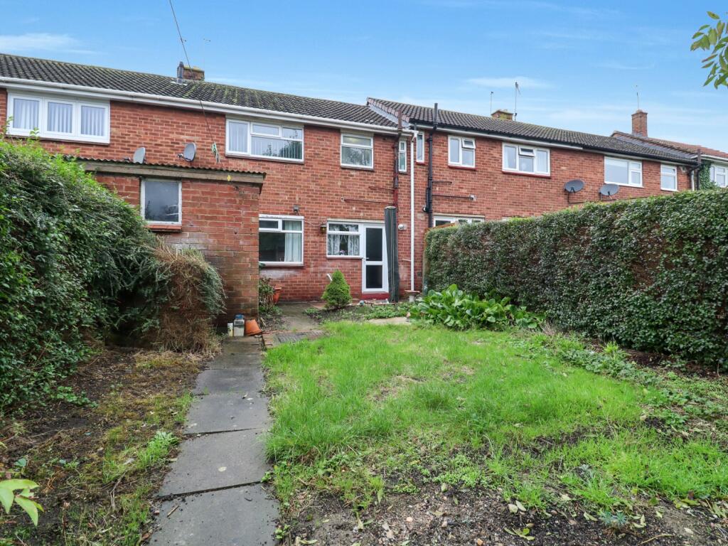 Additional image 12 of Mill Crescent, Southam, Warwickshire, CV47