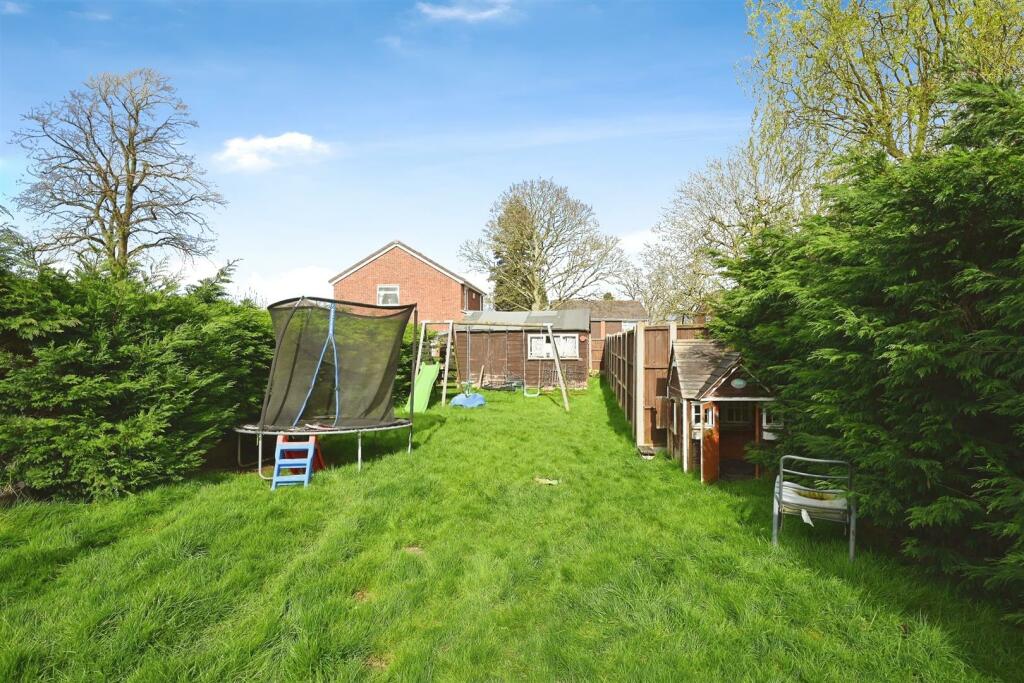 Additional image 24 of Budlea, Plexfield Road, Bilton, Rugby