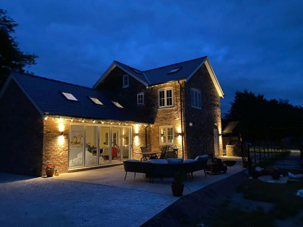 Additional image 24 of Knutsford Road, Allostock, Cheshire, CW4