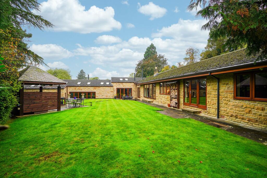 Additional image 7 of Bar Lodge, Bar Road, Baslow, near Bakewell, DE45 1SF