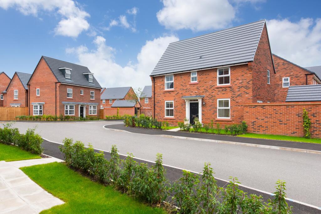 Additional image 11 of Nantwich,
CW5