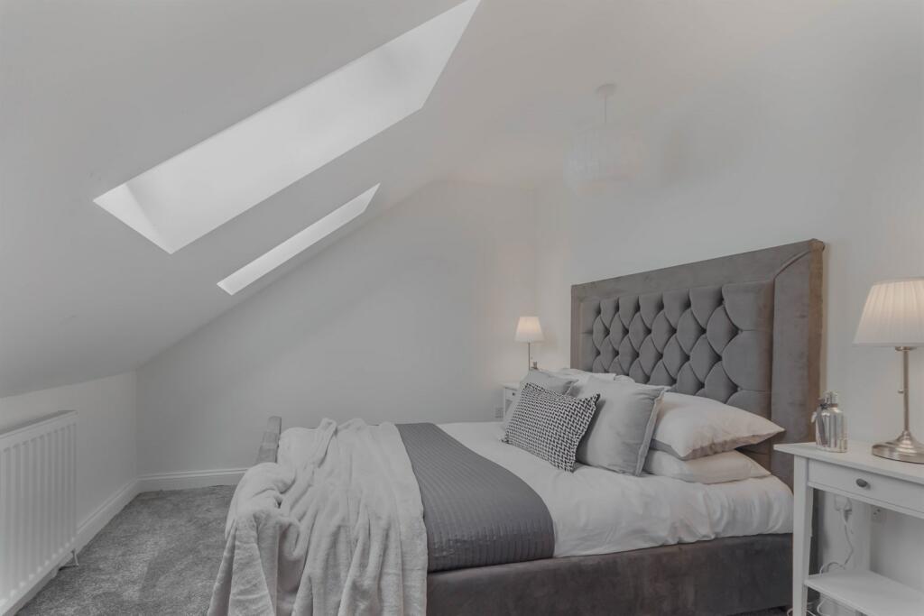 Additional image 8 of 1 Hardy Terrace, Oxhill, Stanley