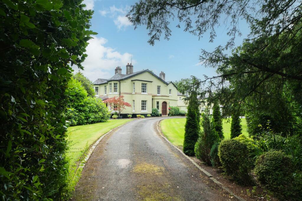 Additional image 78 of A beautifully presented detached family residence in Hartford