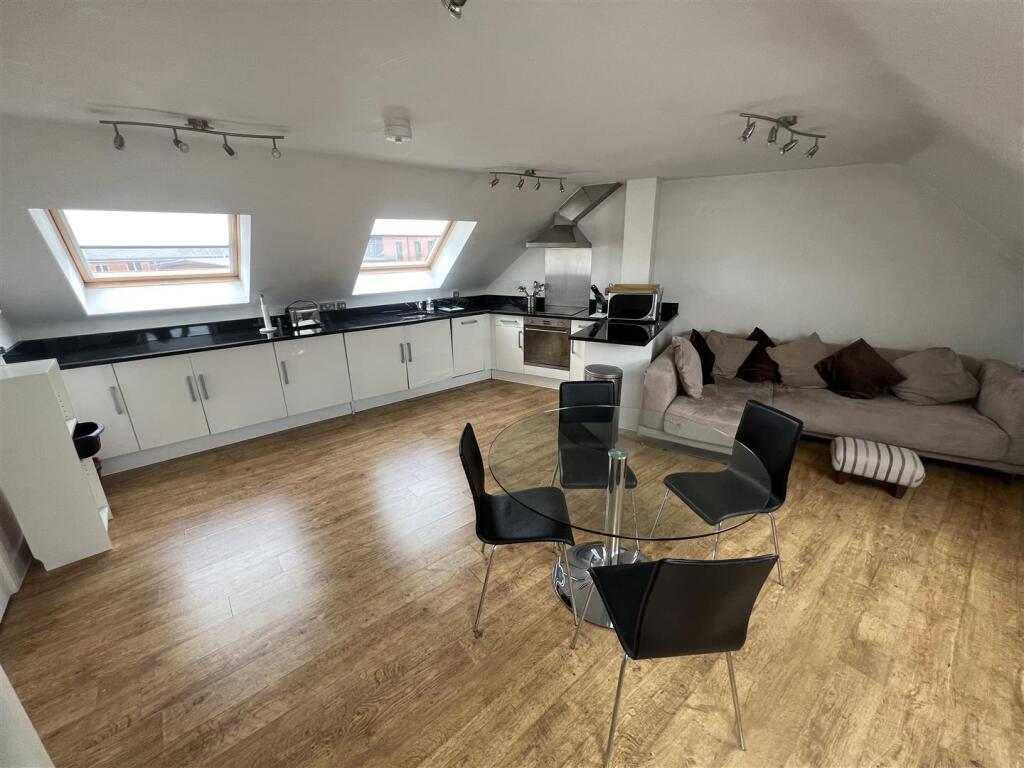 Additional image 5 of Brook Street, Derby