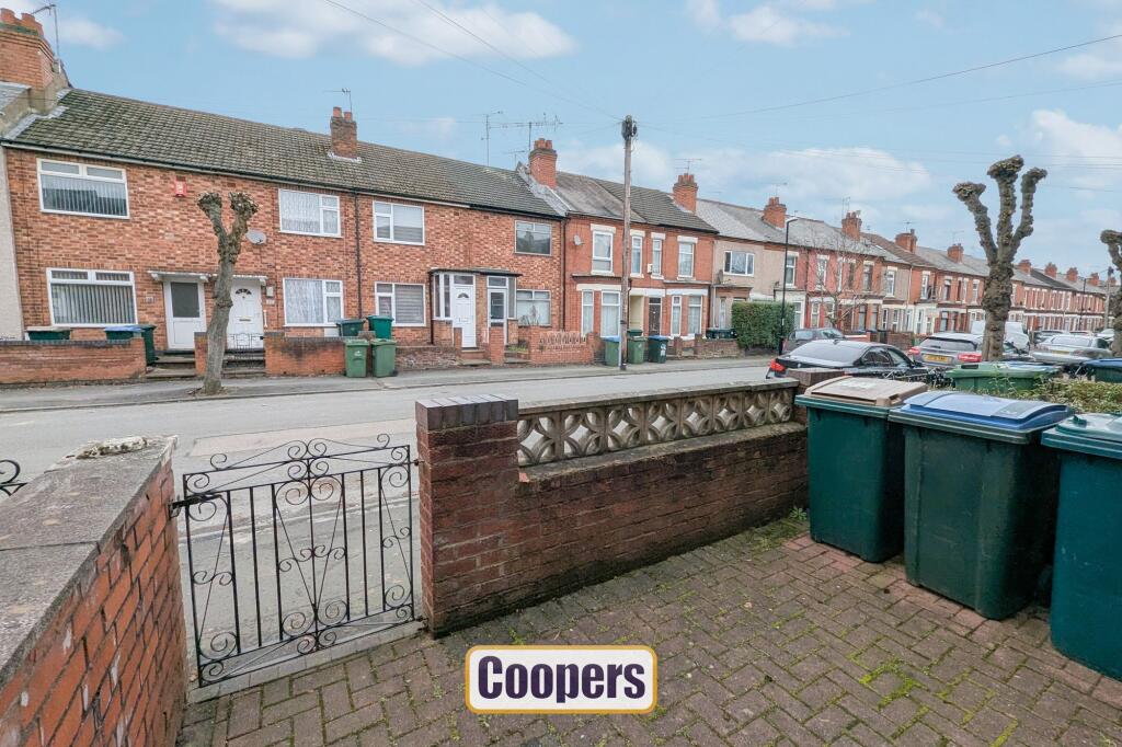 Additional image 17 of Hollis Road, Stoke, CV3