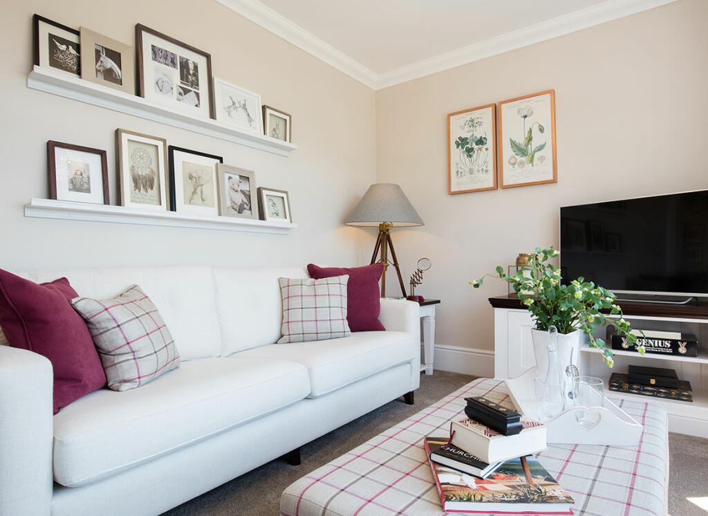 Additional image 7 of Clifton Upon Dunsmore, Houlton, 
Rugby, 
CV23 1DS