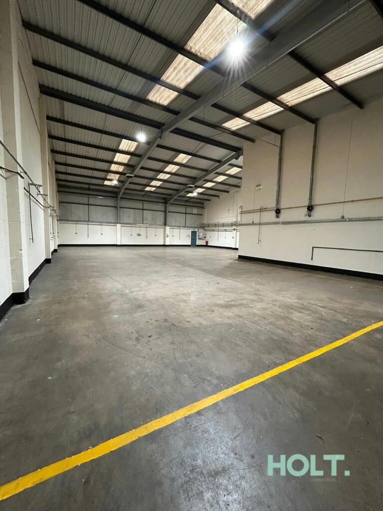 Additional image 4 of Unit 3, Buckingham Close, Bermuda Industrial Estate, Nuneaton, CV10 7JT