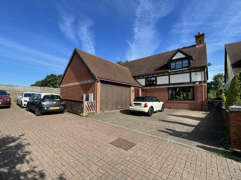 The Dene, Chester Moor, Chester Le Street, Durham, DH2 3TB