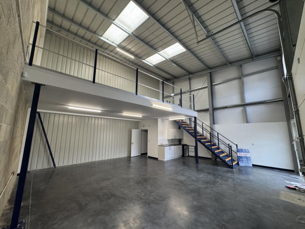 Additional image 4 of The Regent Centre, Folkestone, CT19