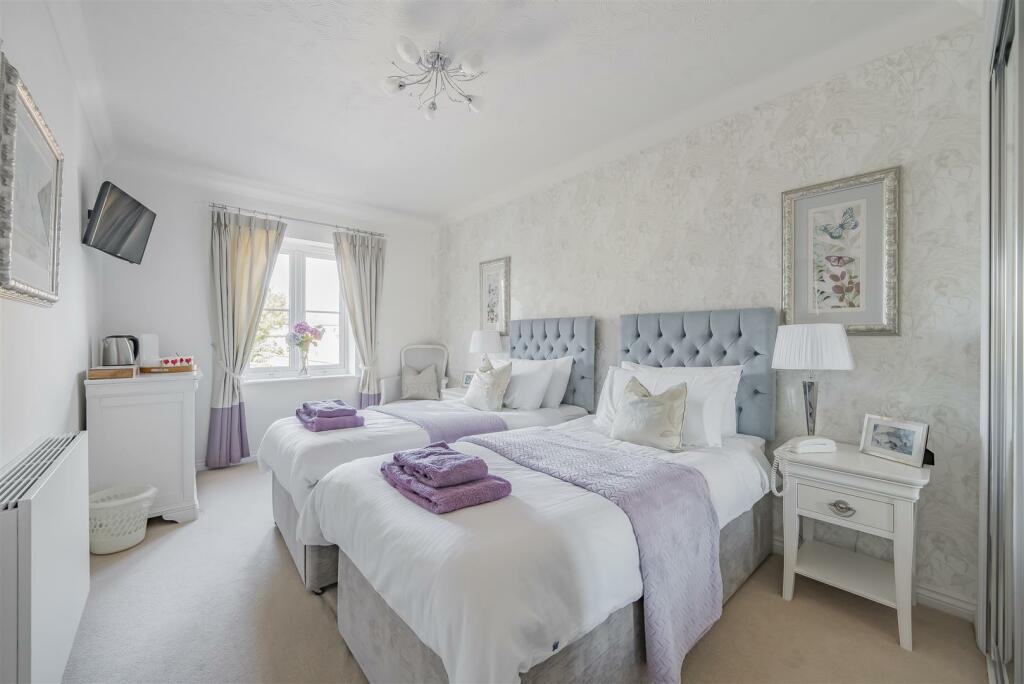 Additional image 12 of Arlington Lodge, Leamington Spa
