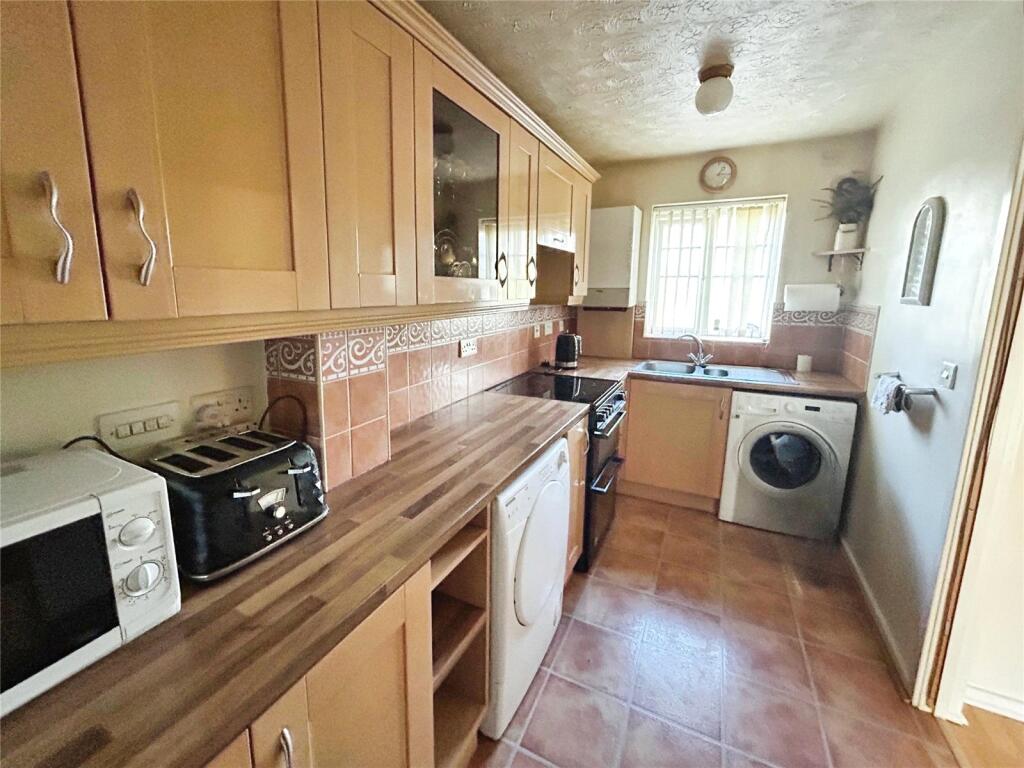 Additional image 3 of Knowles View, Swadlincote, Derbyshire, DE11