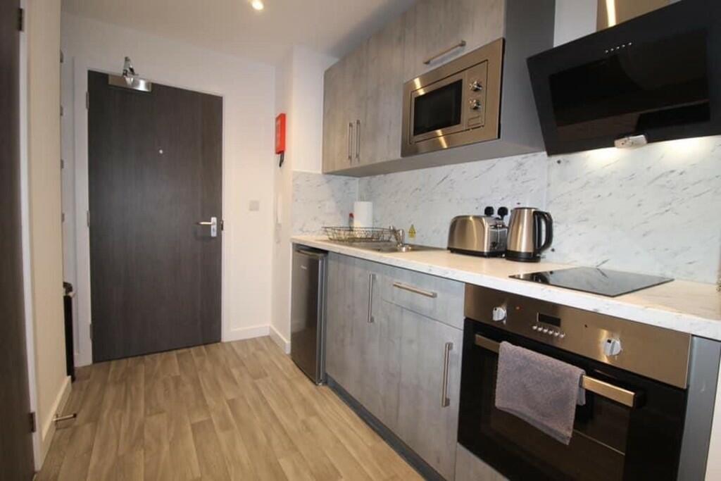 Additional image 4 of Humber Ave, City Centre