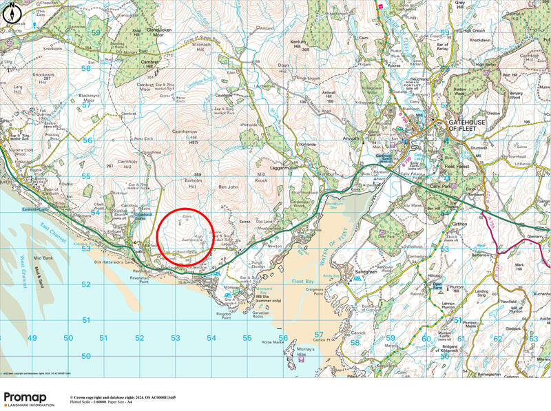 Additional image 2 of HIgh Auchenlarie & Holecroft Farms