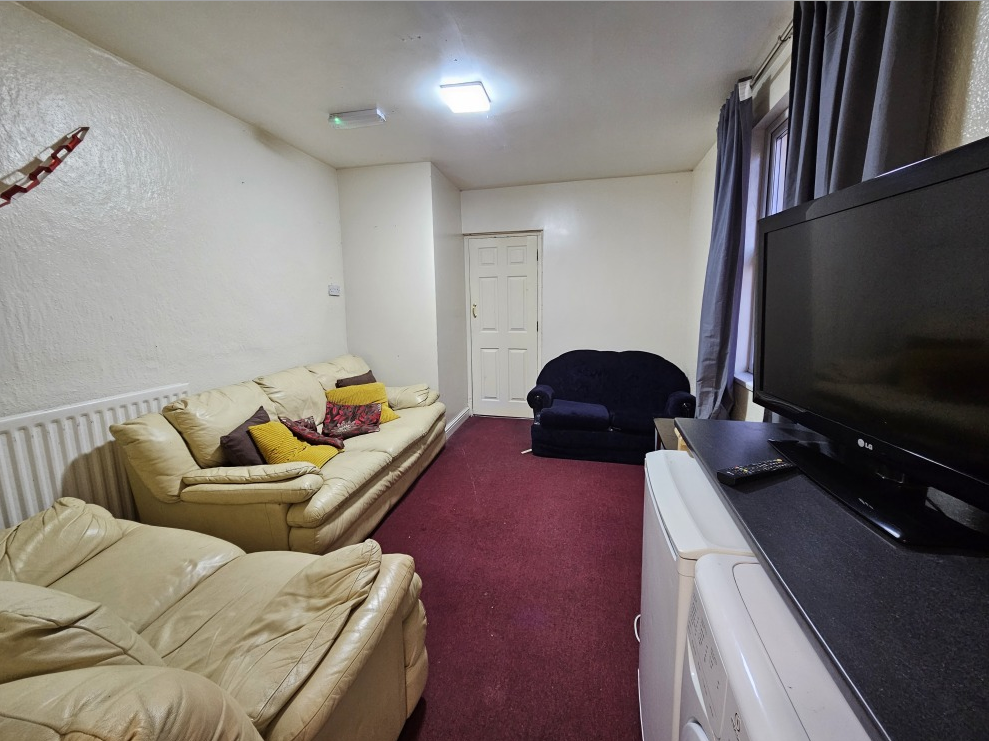 Additional image 12 of 17 Tachbrook Road, Leamington Spa