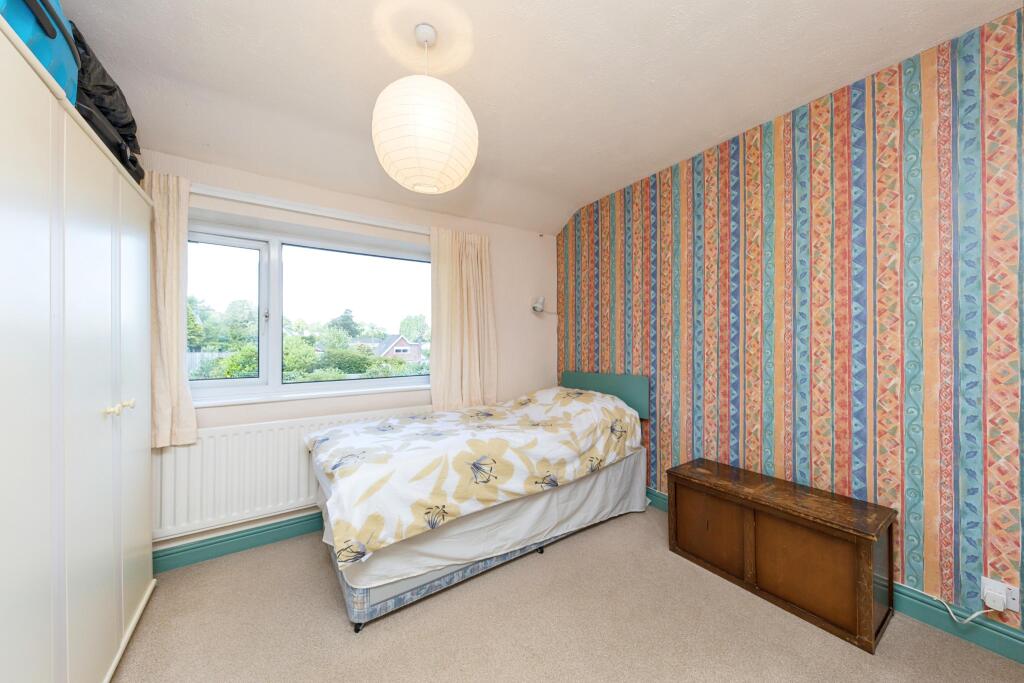 Additional image 9 of Moss Lane, Cuddington, Northwich, Cheshire, CW8