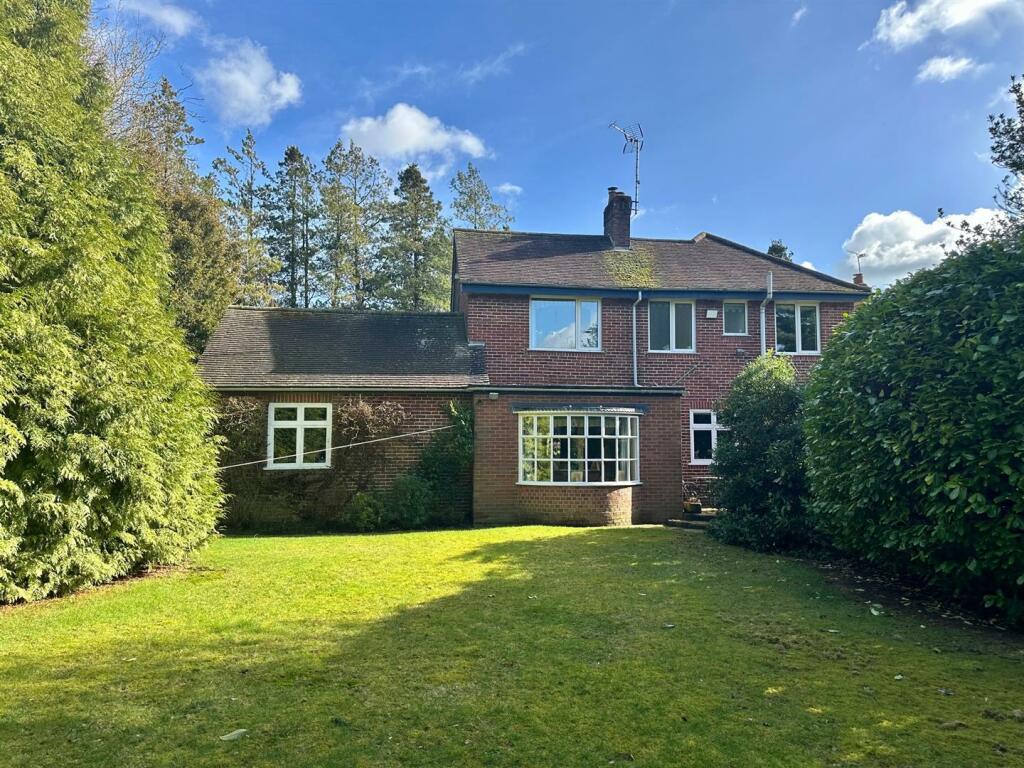 Additional image 37 of Princess Drive, Wistaston, Cheshire