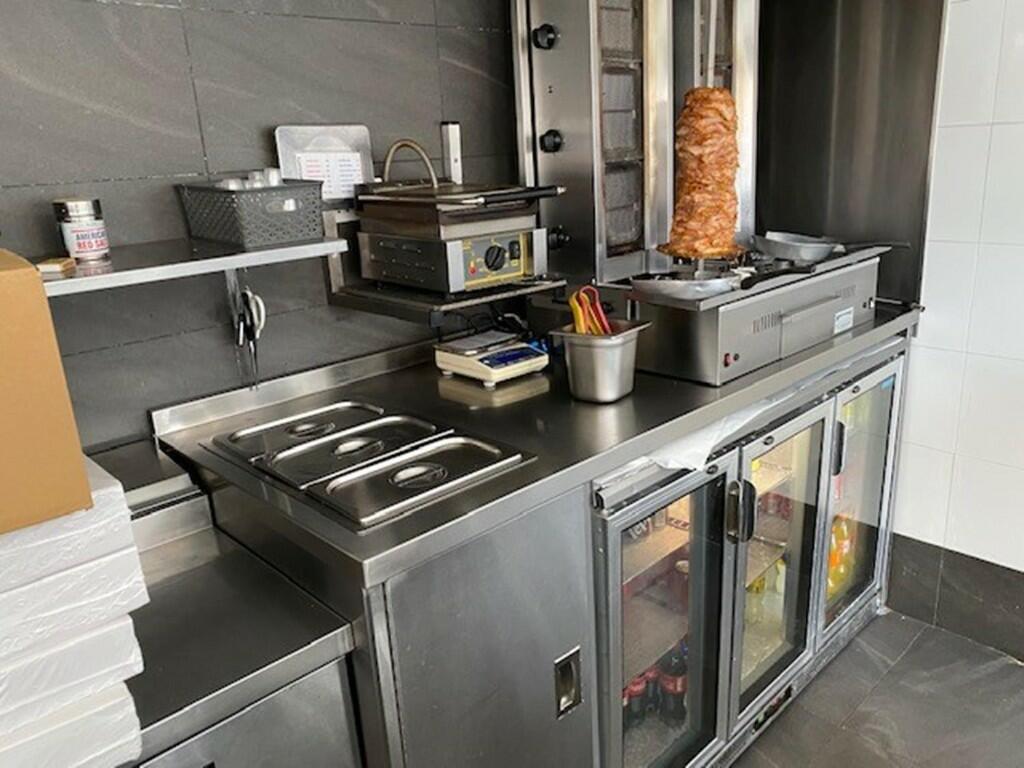 Additional image 12 of Leasehold Fish & Chip Takeaway, Rugby Road, CV12 9JF