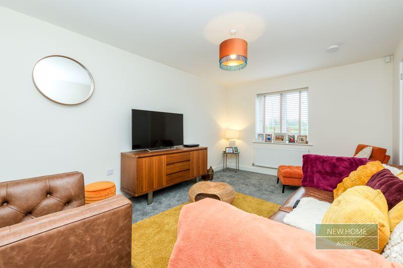 Additional image 7 of Bishop Road, Castle Donington, Derby, Leicestershire, DE74 0AB