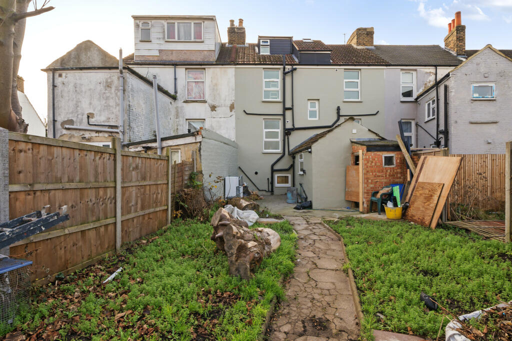 Additional image 8 of Milton Road, Gravesend, Kent