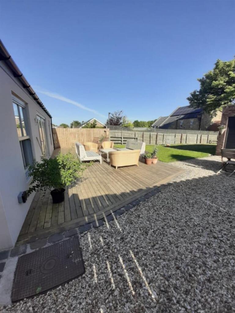 Additional image 44 of North Side, Shadforth, Durham