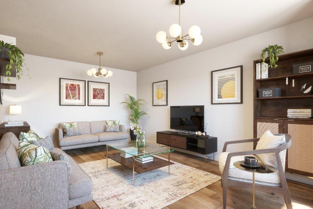 Additional image 2 of Heart Of England Way,
Nuneaton,
Warwickshire,
CV11 6WZ